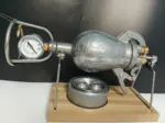 mini popcorn machine
