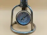 mini popcorn machine