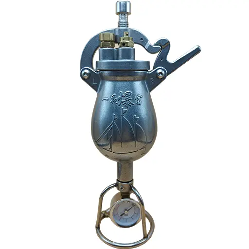 Mini popcorn machine 304 stainless steel grain amplifier